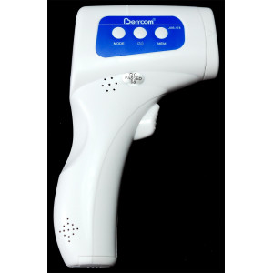 Non-contact infrared thermometer JXB 178