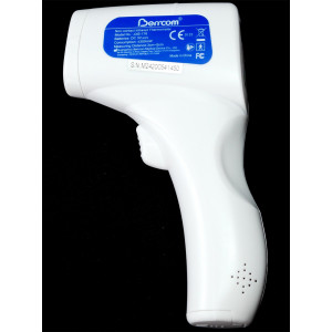 Non-contact infrared thermometer JXB 178