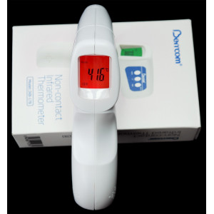 Non-contact infrared thermometer JXB 178