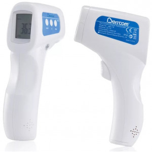 Non-contact infrared thermometer JXB 178