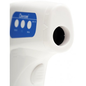 Non-contact infrared thermometer JXB 178