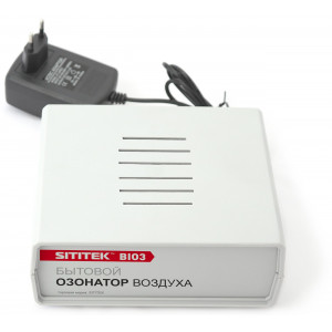 Ozone generator SITITEK BIO-3