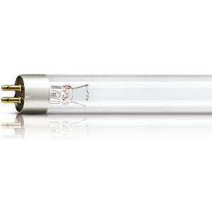 UV lamp for air recirculator UVC-1