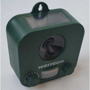 Dog repeller "Weitech WK0053"