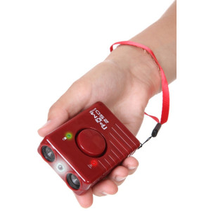 Dog repeller "Sititek Grom-250М"