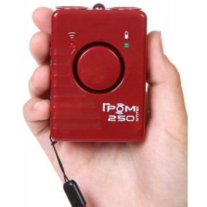 Dog repeller "Sititek Grom-250М"