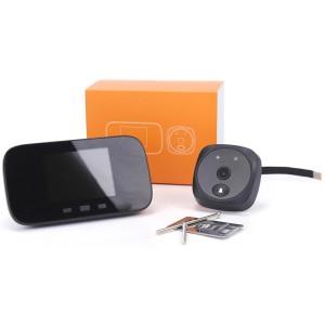 Video Doorbell R91