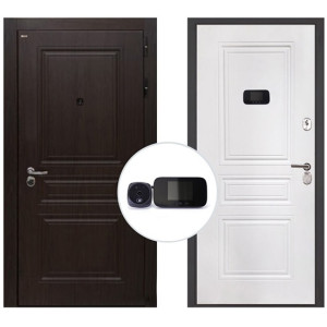 Video Doorbell R91