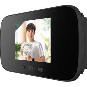 Video Doorbell R91