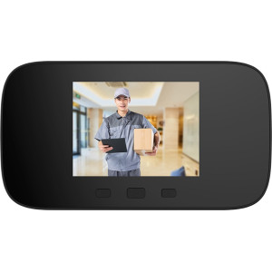 Video Doorbell R91