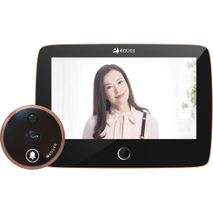 Video Doorbell S1