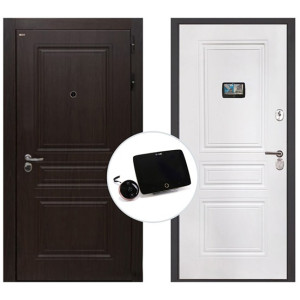 Video Doorbell S1