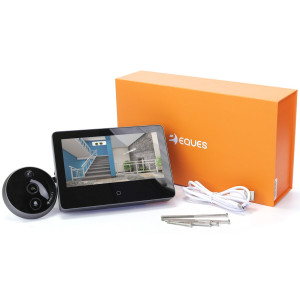 Video Doorbell S31