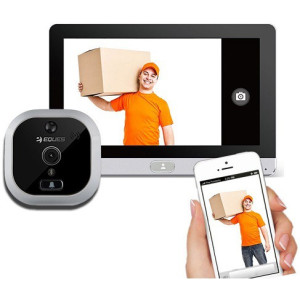 Video Doorbell SITITEK R22A