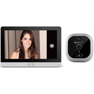 Video Doorbell SITITEK R22A