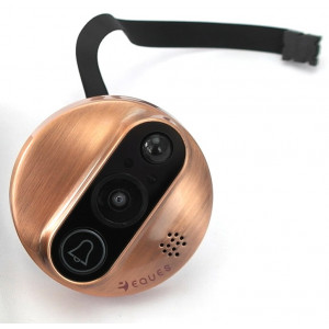 Video Doorbell SITITEK R26S