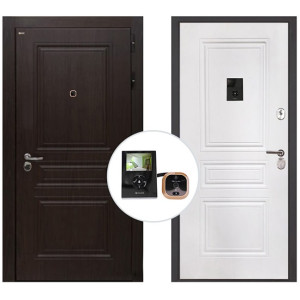 Video Doorbell SITITEK A21