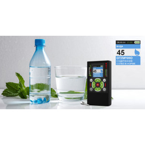 Nitrate tester EcoLifePro 2