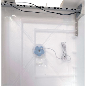 Automatical incubator "SITITEK 128"