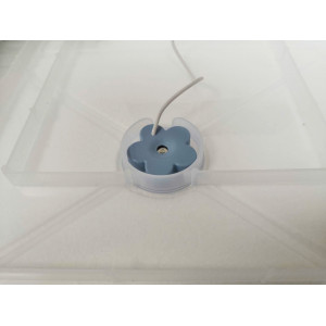 Automatical incubator "SITITEK 128"