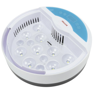 Mini incubator "SITITEK 9"