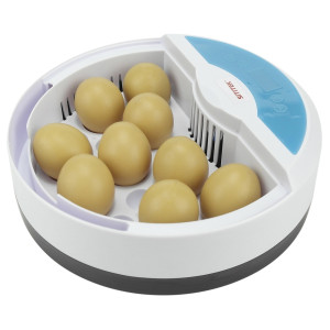 Mini incubator "SITITEK 9"