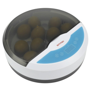 Mini incubator "SITITEK 9"