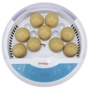 Mini incubator "SITITEK 9"