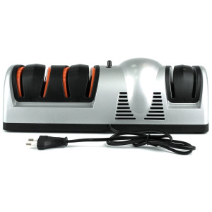 Electric knife sharpener "SITITEK Khozyayka 31М PRO"