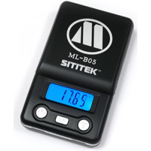 Mini scale SITITEK ML-B05