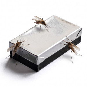 Mosquito attractant "G-mosquito" Mosquito attractant "G-mosquito"