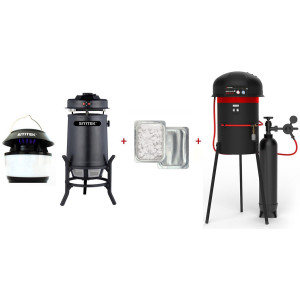 Mosquito attractant "SITITEK"