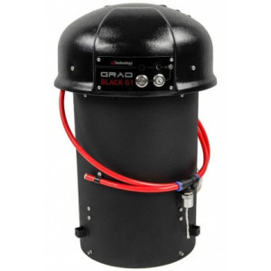 Mosquito killer system GRAD Black G1