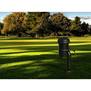 Mosquito killer system GRAD Black G1