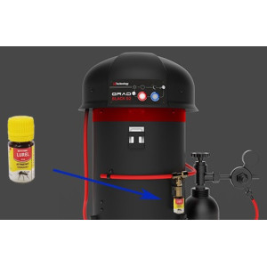 Mosquito attractant "SITITEK-LUREL" 10ml