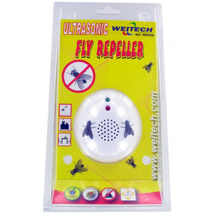 Fly repeller "Weitech WK0206"