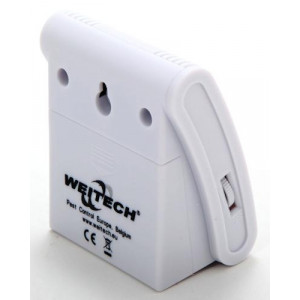 Mosquito repeller "Weitech WK-0029"