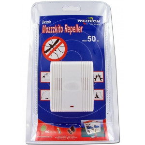 Mosquito repeller "Weitech WK-0029"