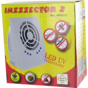 Mosquito killer "Weitech WK0112" (INZZZEKTOR 2) 