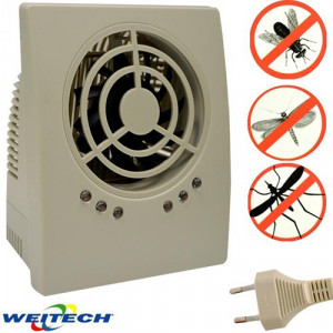 Mosquito killer "Weitech WK0112" (INZZZEKTOR 2) 