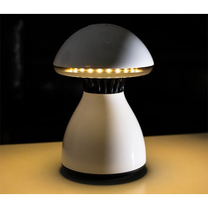 Mosquito killer "Weitech WK0120" White