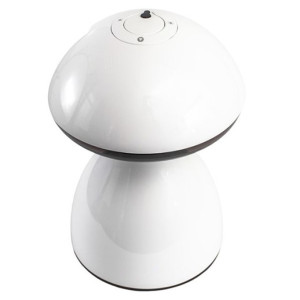 Mosquito killer "Weitech WK0120" White