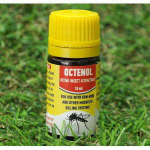 Mosquito attractant "Octenol" 