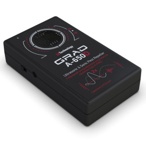Ultrasonic pest repeller Grad А-650D