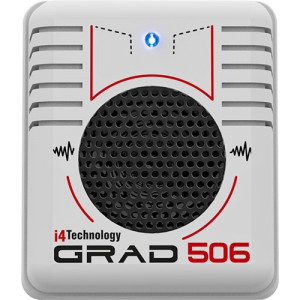 Ultrasonic rodent repeller "GRAD 506"