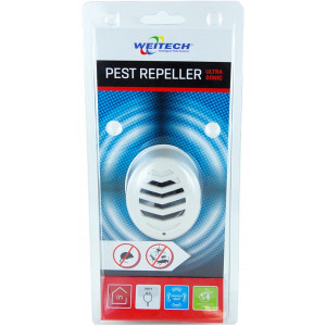 Pest repeller "Weitech WK-0523"