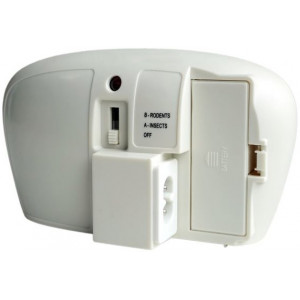 Pest repeller "Weitech WK-0220"