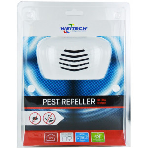 Pest repeller "Weitech WK-0220"