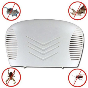 Pest repeller "Weitech WK-0300"