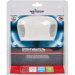 Pest repeller "Weitech WK-0300"